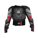 Acerbis Kinder Protektorenjacke Scudo