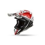 Airoh Motocross Helm Aviator 2.2 Check