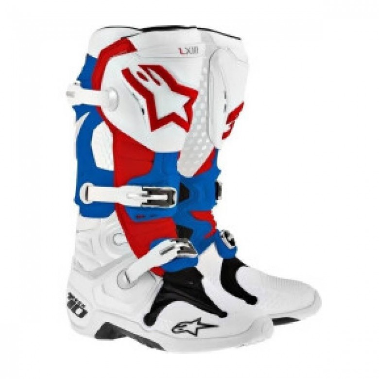 Alpinestars STIEFEL TECH10