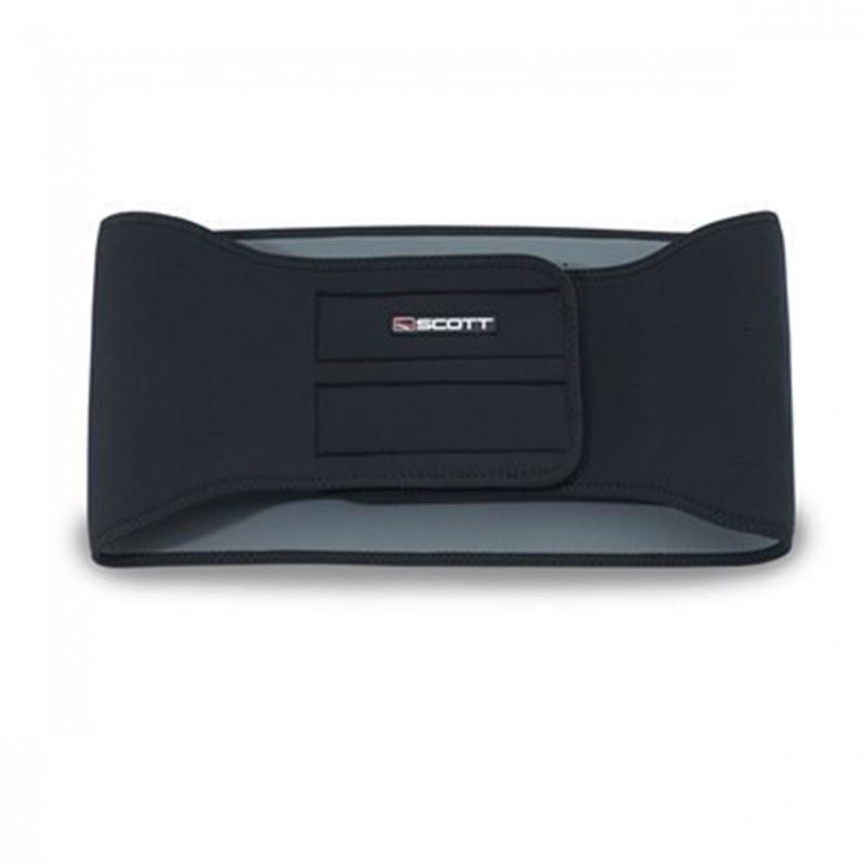 Scott Kinder Nierengurt Neopren Powerbelt