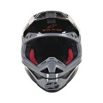 Alpinestars HELM SUPERTECH S-M8 TRIPLE