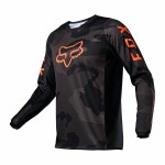 Fox Motocross Jersey 180 Trev