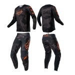 Fox Motocross Jersey 180 Trev