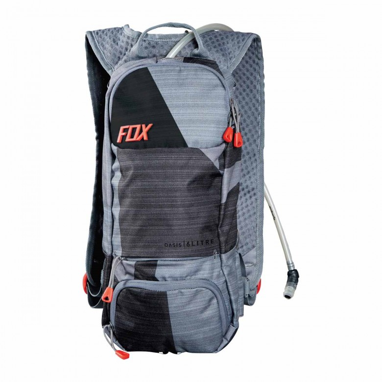 Fox Hydration Pack Oasis