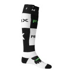 Fox Motocross Socken Nobyl FRI Thick