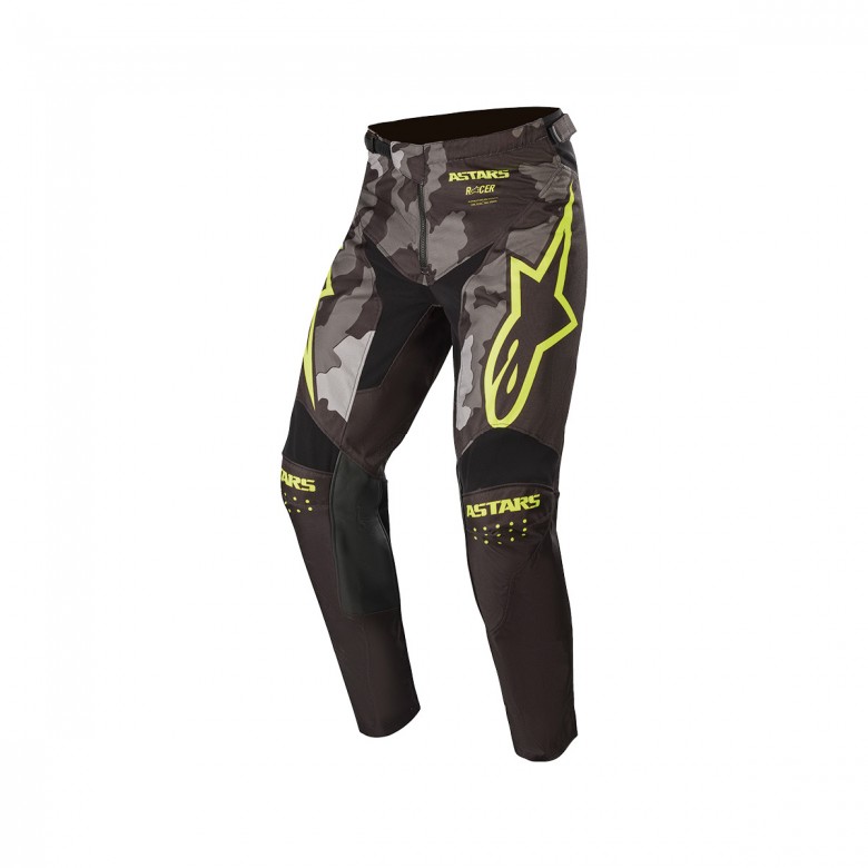 Alpinestars JUGEND RENNHOSE RACER TACTICAL