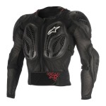 Alpinestars Protektorenjacke Bionic Action