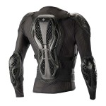 Alpinestars Protektorenjacke Bionic Action