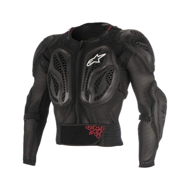 Alpinestars Jugend Protektorenjacke Bionic Action