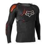 Fox Protektorenjacke Baseframe Pro D3O