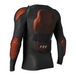 Fox Protektorenjacke Baseframe Pro D3O