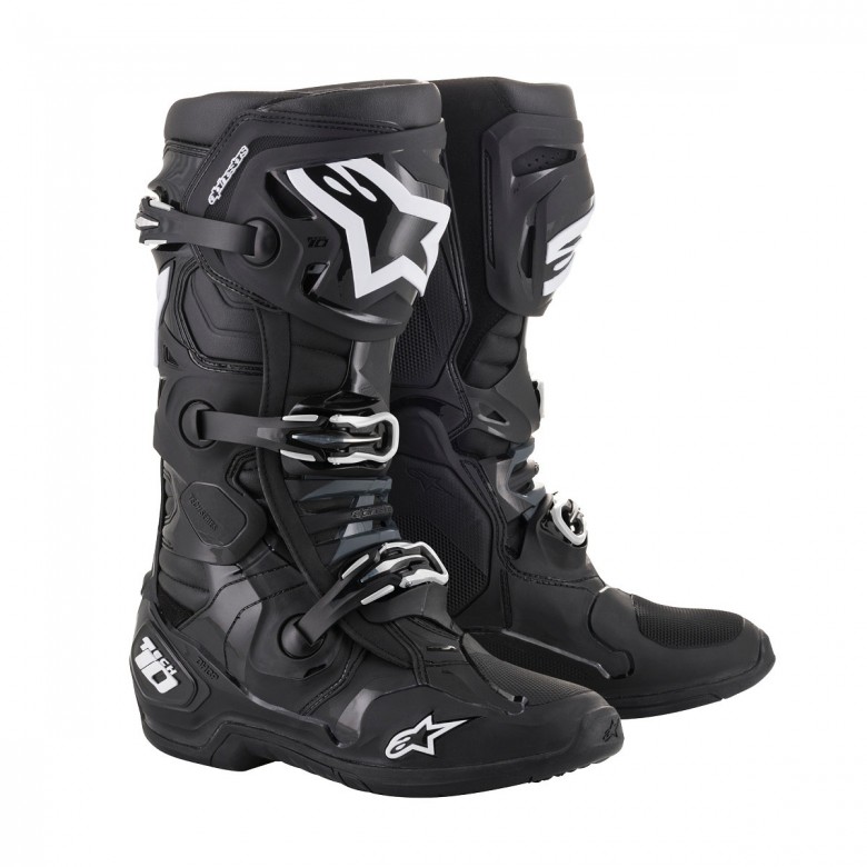 Alpinestars STIEFEL TECH10