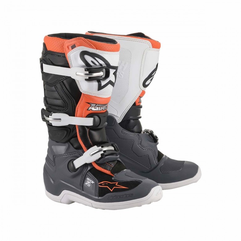 Alpinestars KINDER STIEFEL TECH7S