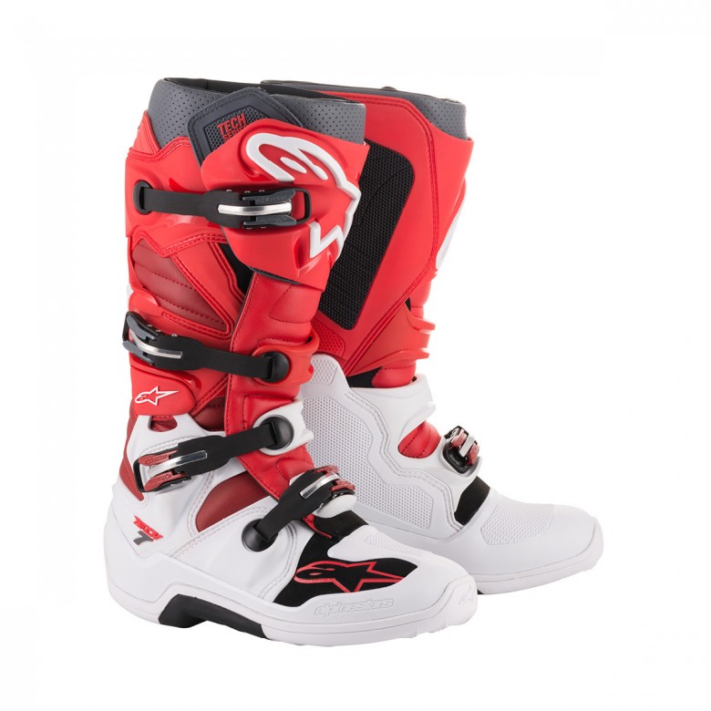 Alpinestars STIEFEL TECH7