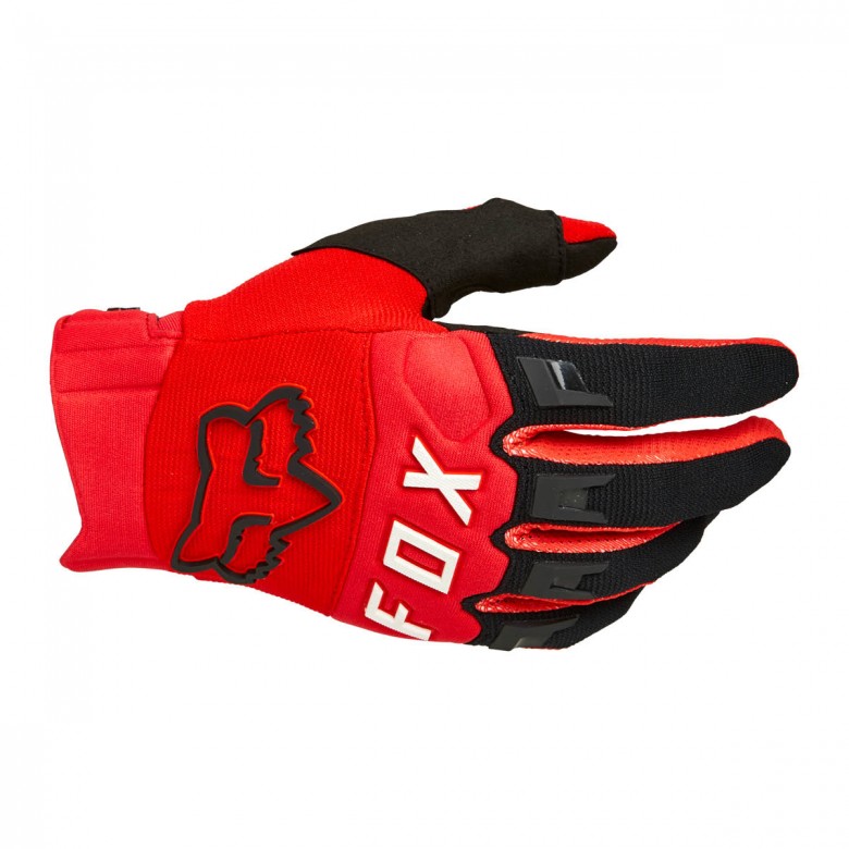 Fox Motocross Handschuh Dirtpaw