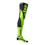 Fox Motocross Knee Brace Socken Mirer