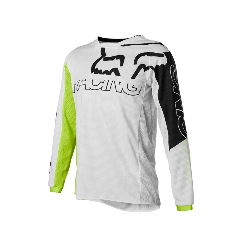 Fox Motocross Jersey Jugend 180 Skew