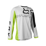 Fox Motocross Jersey Jugend 180 Skew