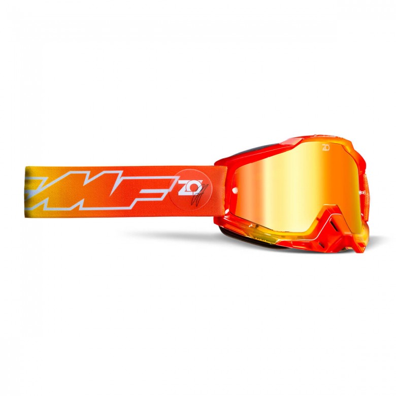 FMF Brille PowerBomb Osborne LE