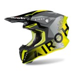 Airoh Motocross Helm Twist 2.0 Bit