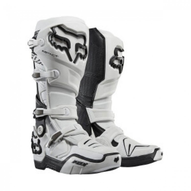 Fox Motocross Stiefel Instinct Evo 2.0