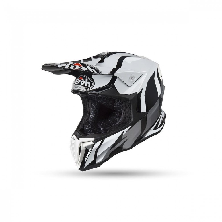 Airoh HELM MX TWIST GREAT