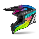 Airoh Motocross Helm Wraap Prism