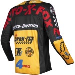 Fox Motocross Jersey Jugend 180 Czar