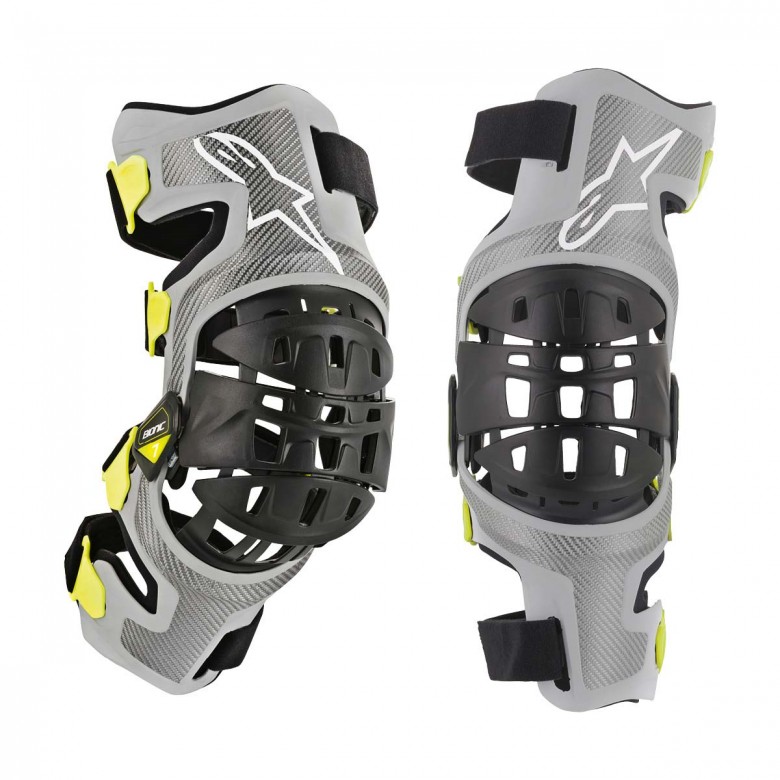 Alpinestars KNIEPROTEKTOR BIONIC 7