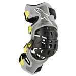 Alpinestars KNIEPROTEKTOR BIONIC 7