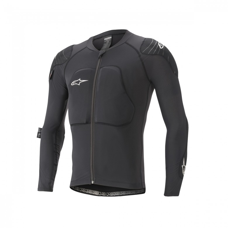 Alpinestars MTB Jugend Protektorenjacke Paragon Li