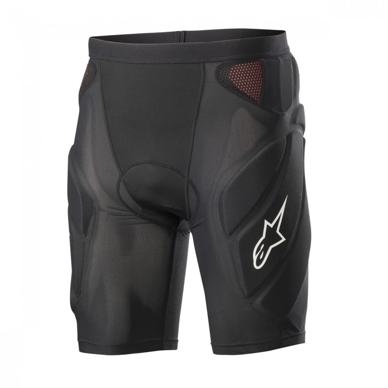 Alpinestars MTB PROTECTOR SHORT VECTOR TECH