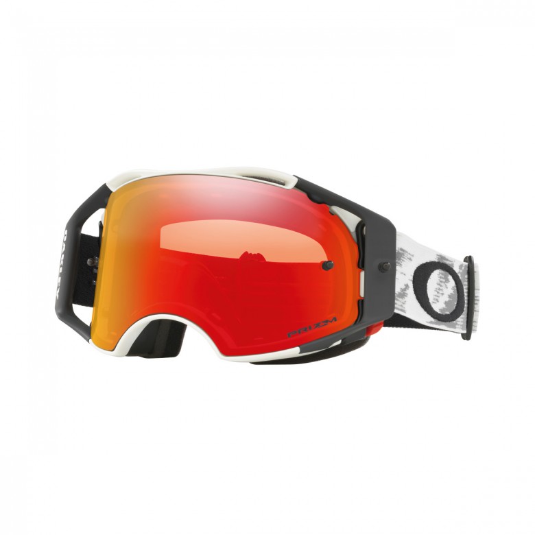 Oakley Brille Airbrake Prizm Matte