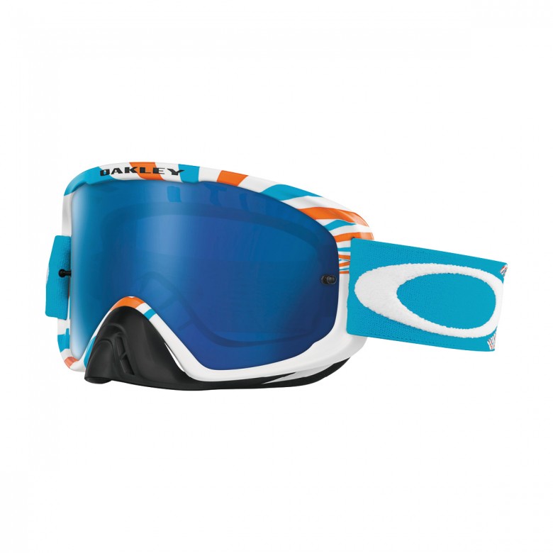 Oakley Brille O2 RPM