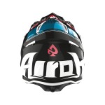 Airoh Motocross Helm Aviator Ace Kybon