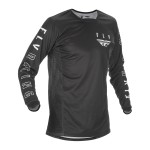 Fly Motocross Jersey Kinetic 121