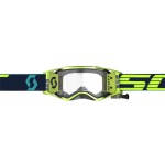 Scott WFS BRILLE PROSPECT BLUE YELLOW