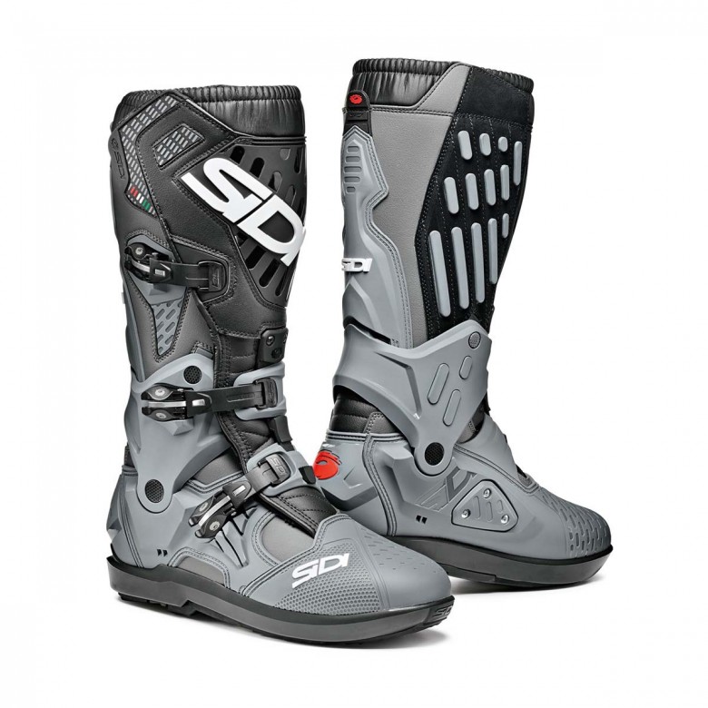 Sidi Motocross Stiefel Atojo SRS