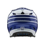 Troy Lee Designs TLD Motocross Helm GP Silhouette ECE