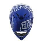 Troy Lee Designs TLD Motocross Helm GP Silhouette ECE