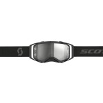 Scott WORKS BRILLE PROSPECT ULTRA BLACK