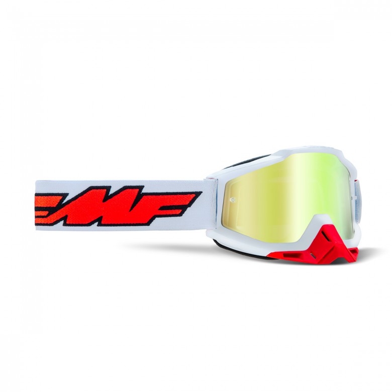 FMF Brille Powerbomb Rocket