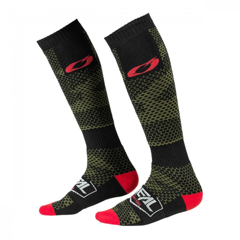 O'NEAL Motocross Socken Covert