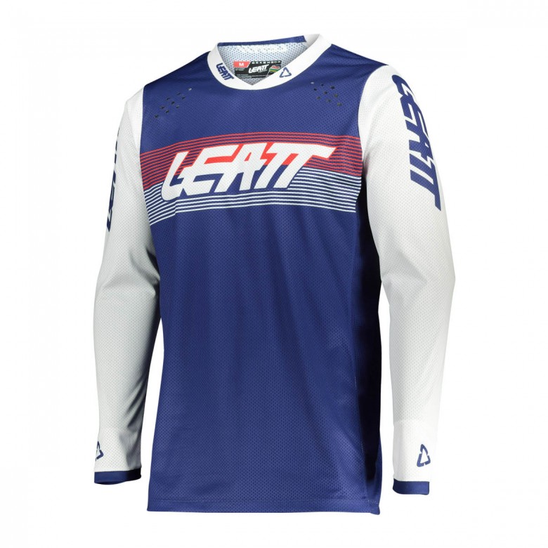 Leatt Jersey Moto 4.5 Lite