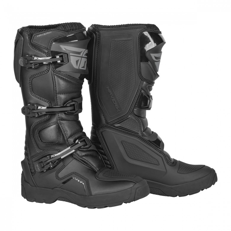 Fly Enduro Stiefel Maverik