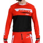 Kenny Trial Jersey Air