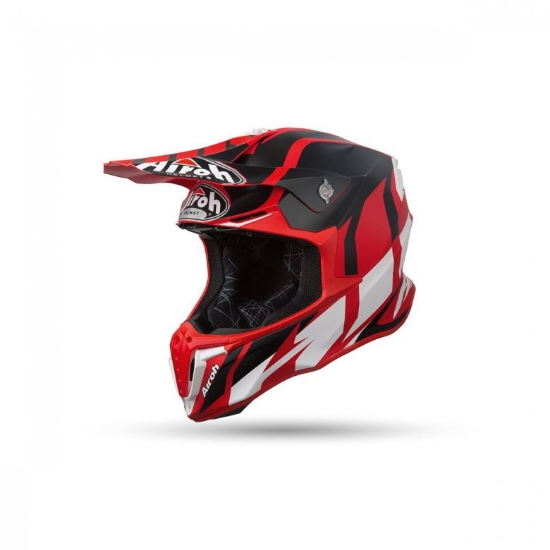 Airoh HELM MX TWIST GREAT