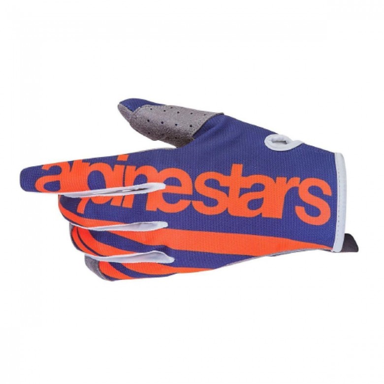 Alpinestars HANDSCHUH RACER 7 INDIANAPOLIS LE