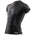 Evs Compression Shirt TUG Short Sleeve