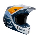 Fox Motocross Helm V2 Murc